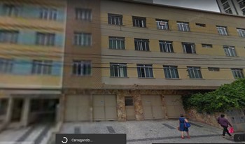 Imagem de fundo do condomínio Condomínio Do Edifício Delimar - Centro - Juiz De Fora - MG