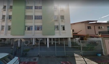 Imagem de fundo do condomínio Condomínio Do Edifício Della Bianca - Jardim Camburi - Vitória - ES