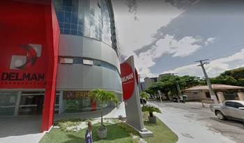Imagem de fundo do condomínio Condomínio Do Edifício Delman Empresarial - Pajuçara - Maceió - AL