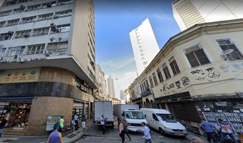 Imagem de fundo do condomínio Condomínio Do Edifício Delphim De Oliveira - Centro - Rio De Janeiro - RJ