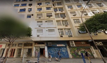 Imagem de fundo do condomínio Condomínio Do Edifício Delta - Copacabana - Rio De Janeiro - RJ