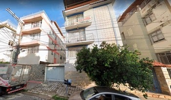 Imagem de fundo do condomínio Condomínio Do Edifício Delta - Cidade Nova - Belo Horizonte - MG