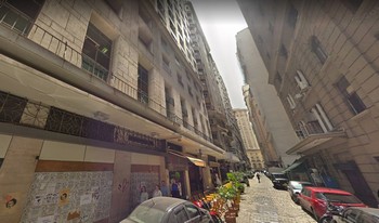 Imagem de fundo do condomínio Condomínio Do Edifício Delta - Centro - Rio De Janeiro - RJ