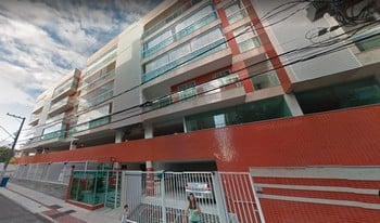 Imagem de fundo do condomínio Condomínio Do Edifício Delta Island Residence - Jardim Da Penha - Vitória - ES