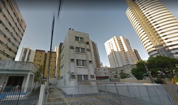 Imagem de fundo do condomínio Condomínio Do Edifício Demetria - Boa Viagem - Recife - PE