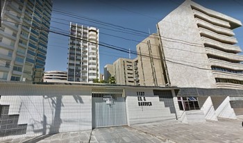 Imagem de fundo do condomínio Condomínio Do Edifício Democrito Barroca - Ponta Verde - Maceió - AL