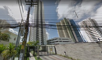 Imagem de fundo do condomínio Condomínio Do Edifício Democrito De Souza Filho - Madalena - Recife - PE