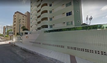 Imagem de fundo do condomínio Condomínio Do Edifício Demoiselle - Ponta Verde - Maceió - AL