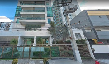 Imagem de fundo do condomínio Condomínio Do Edifício 'demoiselle' - Icaraí - Niteroi - RJ