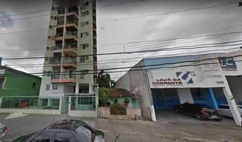 Imagem de fundo do condomínio Condomínio Do Edifício Deneb - Pedreira - Belém - PA