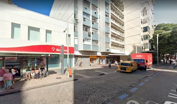 Imagem de fundo do condomínio Condomínio Do Edifício Denise - Botafogo - Rio De Janeiro - RJ