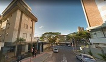 Imagem de fundo do condomínio Condomínio Do Edifício Denise - Cidade Nova - Belo Horizonte - MG