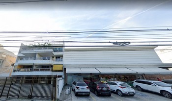 Imagem de fundo do condomínio Condomínio Do Edifício Denise Ii - Barra Da Tijuca - Rio De Janeiro - RJ