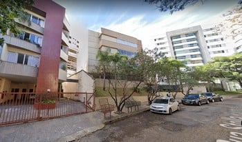 Imagem de fundo do condomínio Condomínio Do Edifício Denise Salgado - Buritis - Belo Horizonte - MG