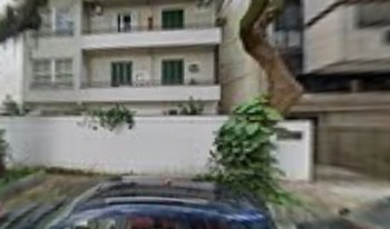 Imagem de fundo do condomínio Condomínio Do Edifício Desembargador Alfredo Russel - Leblon - Rio De Janeiro - RJ