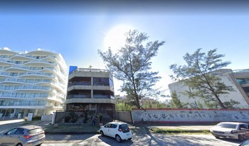 Imagem de fundo do condomínio Condomínio Do Edifício Desembargador Aloysio Maria Teixeira - Barra Da Tijuca - Rio De Janeiro - RJ