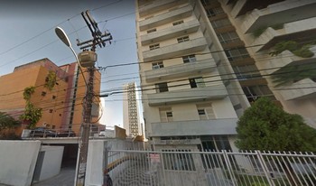 Imagem de fundo do condomínio Condomínio Do Edifício Desembargador Aristides De Queiroz - Canela - Salvador - BA