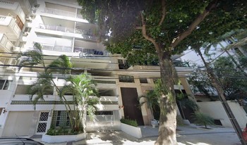 Imagem de fundo do condomínio Condomínio Do Edifício Desembargador Burle - Botafogo - Rio De Janeiro - RJ