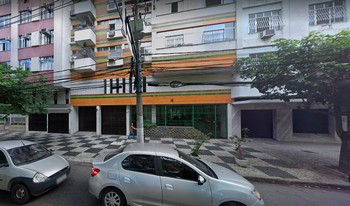 Imagem de fundo do condomínio Condomínio Do Edifício Desembargador Cyro Da Matta - Icaraí - Niteroi - RJ