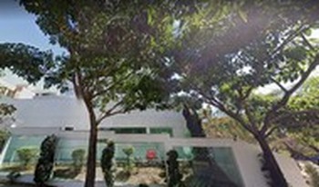 Imagem de fundo do condomínio Condomínio Do Edifício Desembargador Felipe Immessi - Castelo - Belo Horizonte - MG