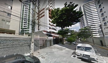 Imagem de fundo do condomínio Condomínio Do Edifício Desembargador João Paes - Boa Viagem - Recife - PE