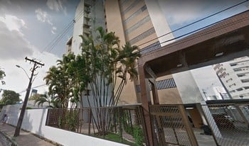 Imagem de fundo do condomínio Condomínio Do Edifício Desembargador Livino De Carvalho - Madalena - Recife - PE