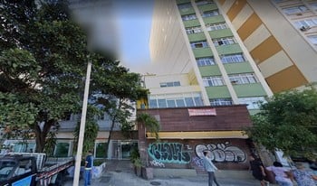 Imagem de fundo do condomínio Condomínio Do Edifício Desembargador Macedo Soares - Botafogo - Rio De Janeiro - RJ