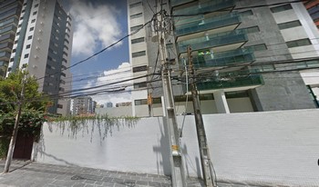 Imagem de fundo do condomínio Condomínio Do Edifício Desembargador Manoel Maria Tavares Da Silva - Boa Viagem - Recife - PE