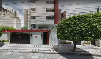 Imagem de fundo do condomínio Condomínio Do Edifício Desembargador Otacílio Peixoto - Aldeota - Fortaleza - CE