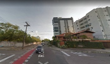 Imagem de fundo do condomínio Condomínio Do Edifício Design - Boa Viagem - Recife - PE