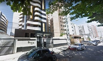 Imagem de fundo do condomínio Condomínio Do Edifício Desiree - Ponta Verde - Maceió - AL