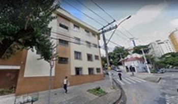 Imagem de fundo do condomínio Condomínio Do Edifício Deslandes - Anchieta - Belo Horizonte - MG
