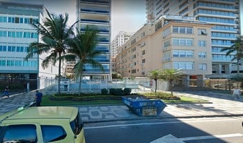 Imagem de fundo do condomínio Condomínio Do Edifício D'este - Ipanema - Rio De Janeiro - RJ