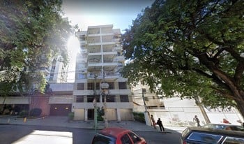 Imagem de fundo do condomínio Condomínio Do Edifício Deumar - Grajaú - Rio De Janeiro - RJ