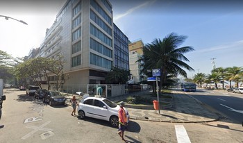 Imagem de fundo do condomínio Condomínio Do Edifício Deux Eglises - Leblon - Rio De Janeiro - RJ