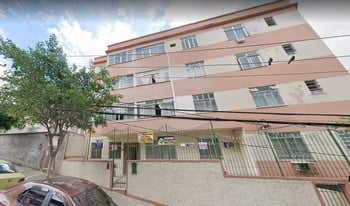 Imagem de fundo do condomínio Condomínio Do Edifício Dezesseis De Julho - Engenho De Dentro - Rio De Janeiro - RJ
