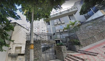 Imagem de fundo do condomínio Condomínio Do Edifício D.guilhermina - São Pedro - Belo Horizonte - MG
