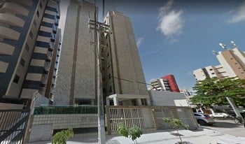 Imagem de fundo do condomínio Condomínio Do Edifício Dharana - Ponta Verde - Maceió - AL