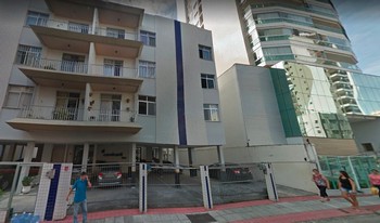 Imagem de fundo do condomínio Condomínio Do Edifício Di-cavalcanti - Praia Da Costa - Vila Velha - ES