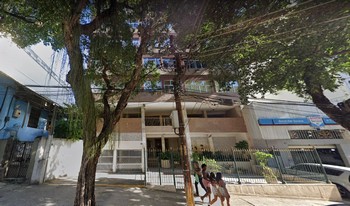 Imagem de fundo do condomínio Condomínio Do Edifício Di Cavalcanti - Tijuca - Rio De Janeiro - RJ