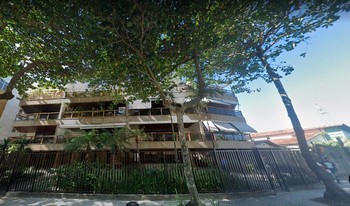 Imagem de fundo do condomínio Condomínio Do Edifício Di Cavalcanti - Barra Da Tijuca - Rio De Janeiro - RJ