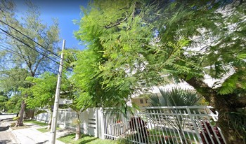 Imagem de fundo do condomínio Condomínio Do Edifício Di Fiori - Recreio Dos Bandeirantes - Rio De Janeiro - RJ