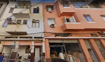 Imagem de fundo do condomínio Condomínio Do Edifício Di Pasqua - Centro - Rio De Janeiro - RJ