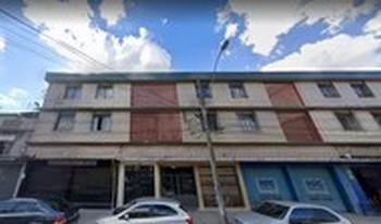 Imagem de fundo do condomínio Condomínio Do Edifício Diadema - Carlos Prates - Belo Horizonte - MG