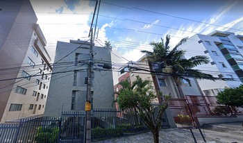 Imagem de fundo do condomínio Condomínio Do Edifício Diadorim - Buritis - Belo Horizonte - MG