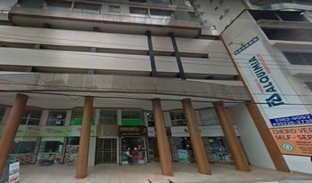 Imagem de fundo do condomínio Condomínio Do Edifício Diamante - Centro - Guarapari - ES