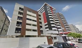 Imagem de fundo do condomínio Condomínio Do Edifício Diamante - Jatiuca - Maceió - AL