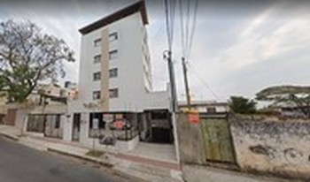 Imagem de fundo do condomínio Condomínio Do Edifício Diamante - União - Belo Horizonte - MG