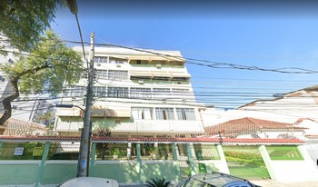 Imagem de fundo do condomínio Condomínio Do Edifício Diamante Verde - Cachambi - Rio De Janeiro - RJ