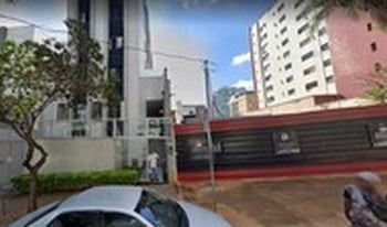 Imagem de fundo do condomínio Condomínio Do Edifício Diamantina - Sion - Belo Horizonte - MG